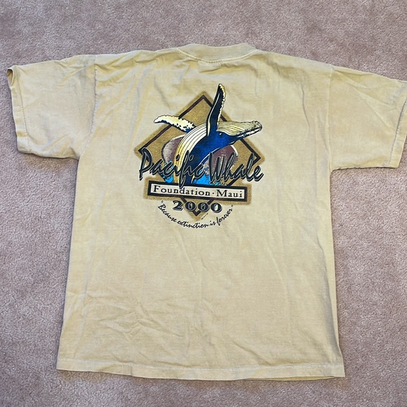 Vintage Men’s T-shirt size Medium - made in Mexico - Picture 5 of 5